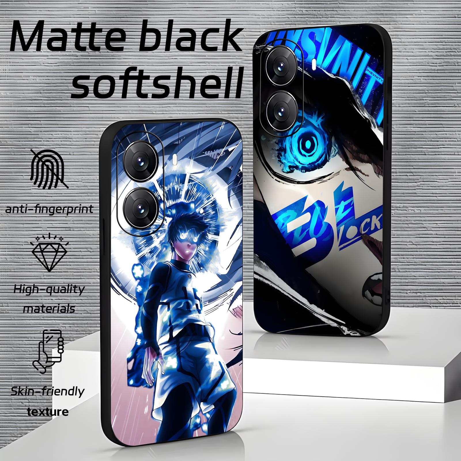 Xiaomi Poco X6 - Funda de teléfono para Xiaomi POCO
