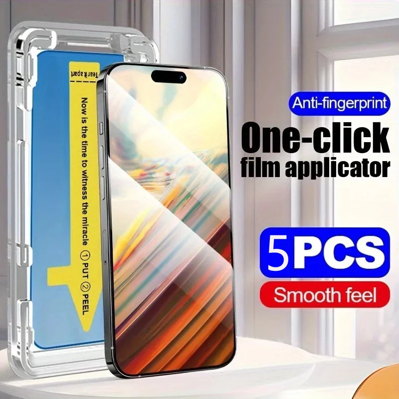 Huawei Mate 60 - Película de 5 uds para Huawei