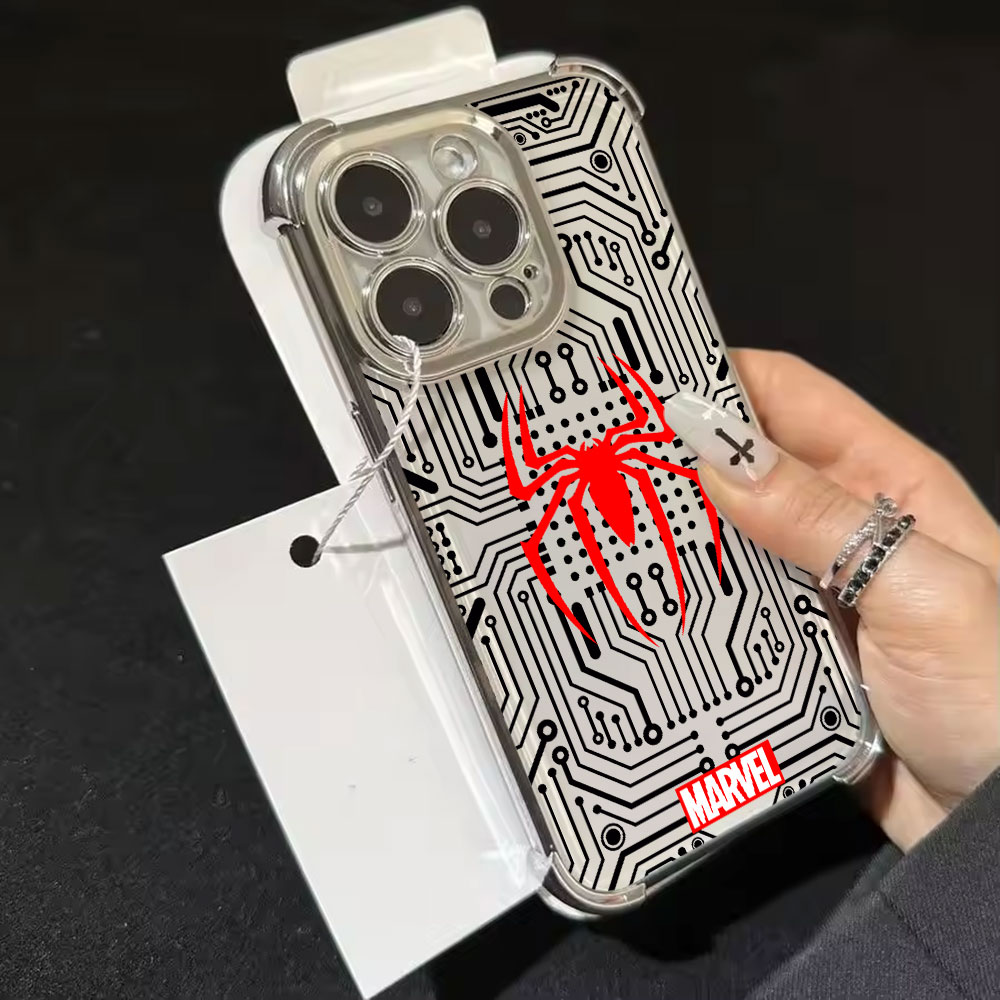 Xiaomi Poco X6 - Funda de teléfono con placa de