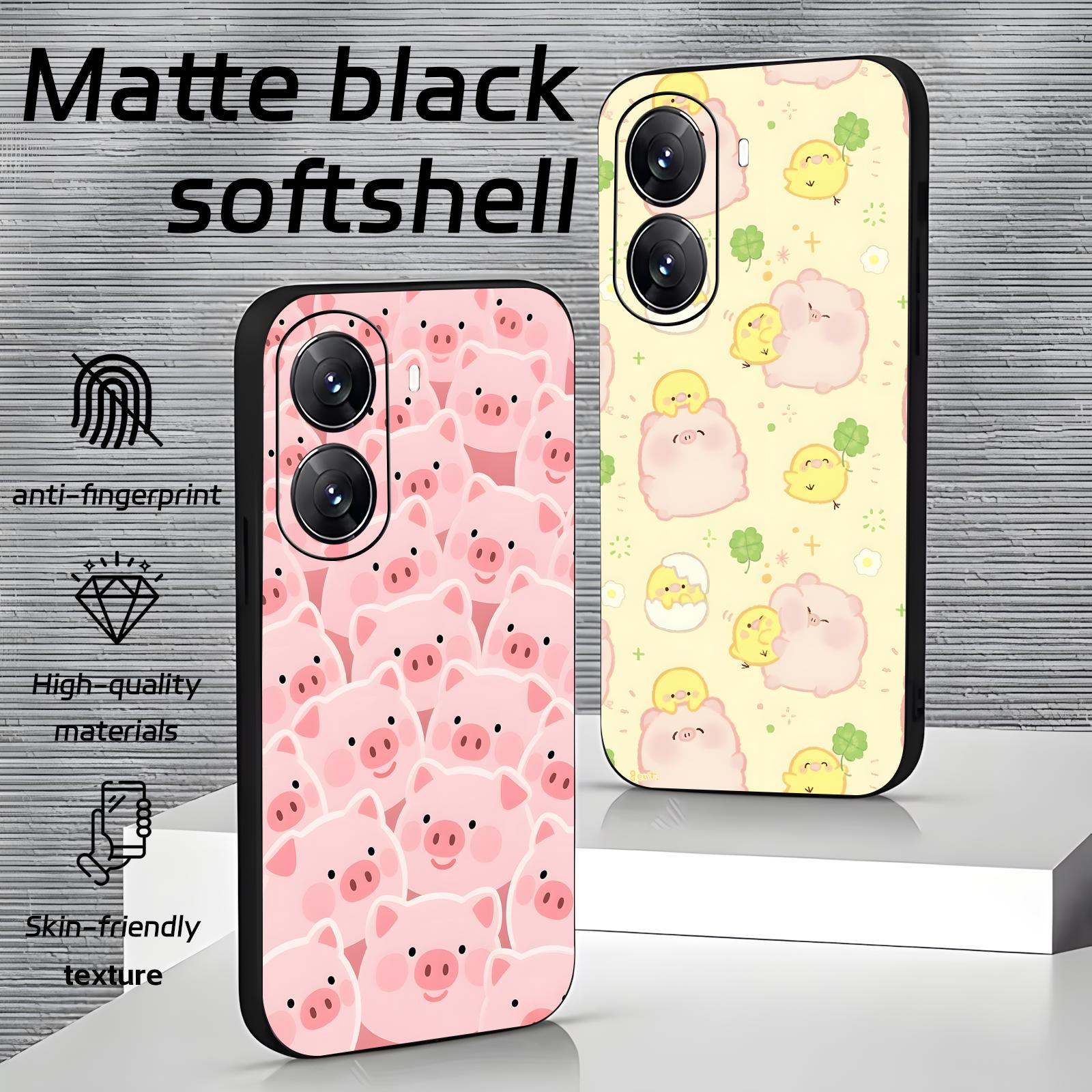 Xiaomi Poco X6 - Funda de teléfono para Xiaomi POCO