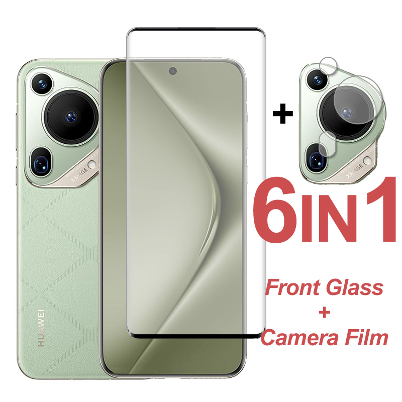 Huawei Pura 70 - Vidrio Protector para Huawei Pura 70