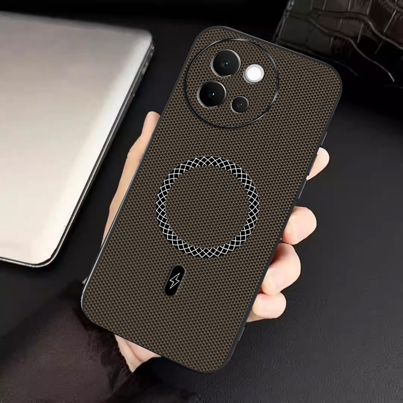 Vivo V40 - Funda Protectora para Teléfono VIVO V40