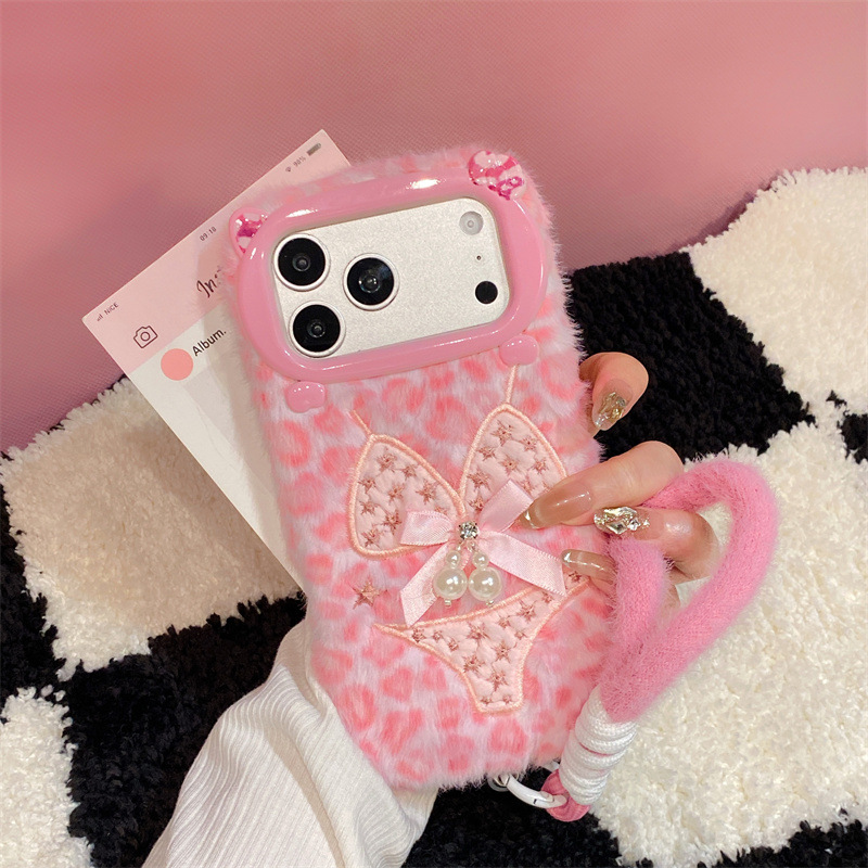 Apple Iphone 15 - Funda de Teléfono de Lujo con