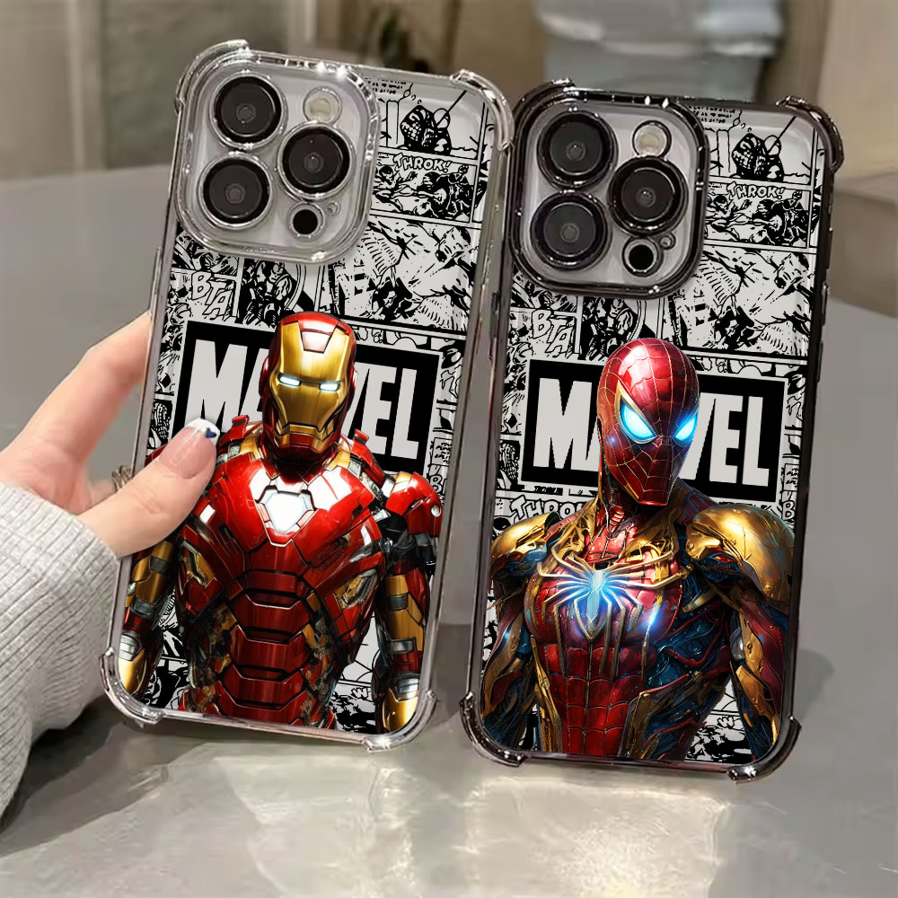Xiaomi Poco X6 - Funda de silicona para teléfono Xiaomi