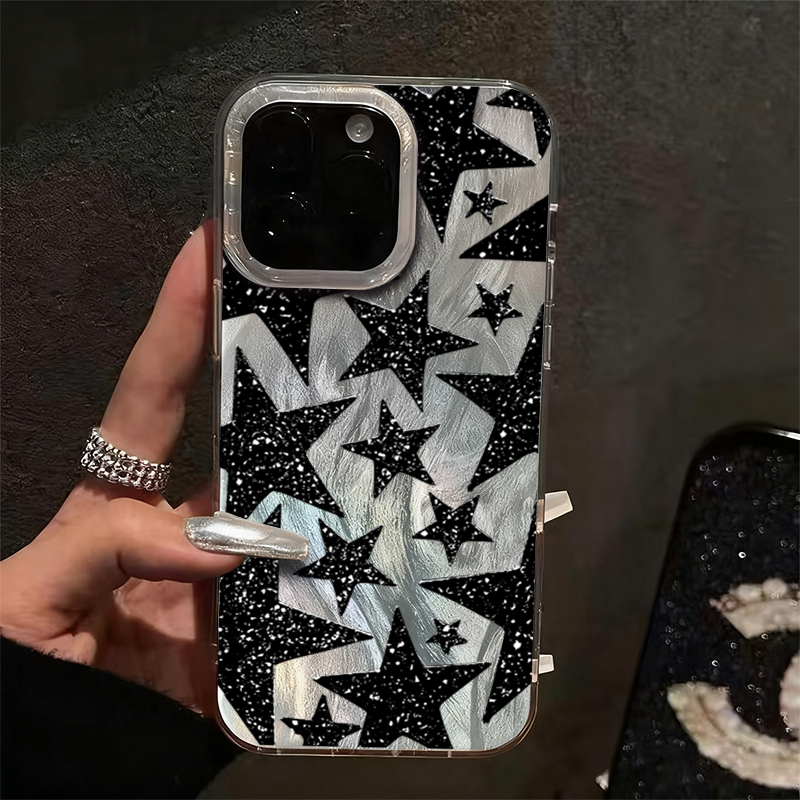 Xiaomi Poco X6 - Funda de teléfono IMD TPU con