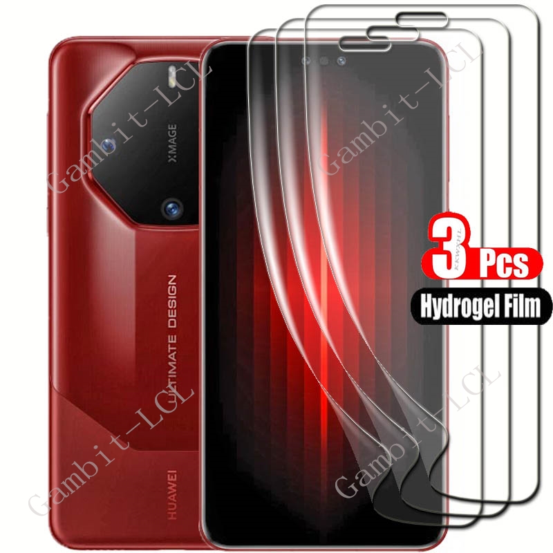 Huawei Mate 60 - Protector de pantalla para Huawei Mate