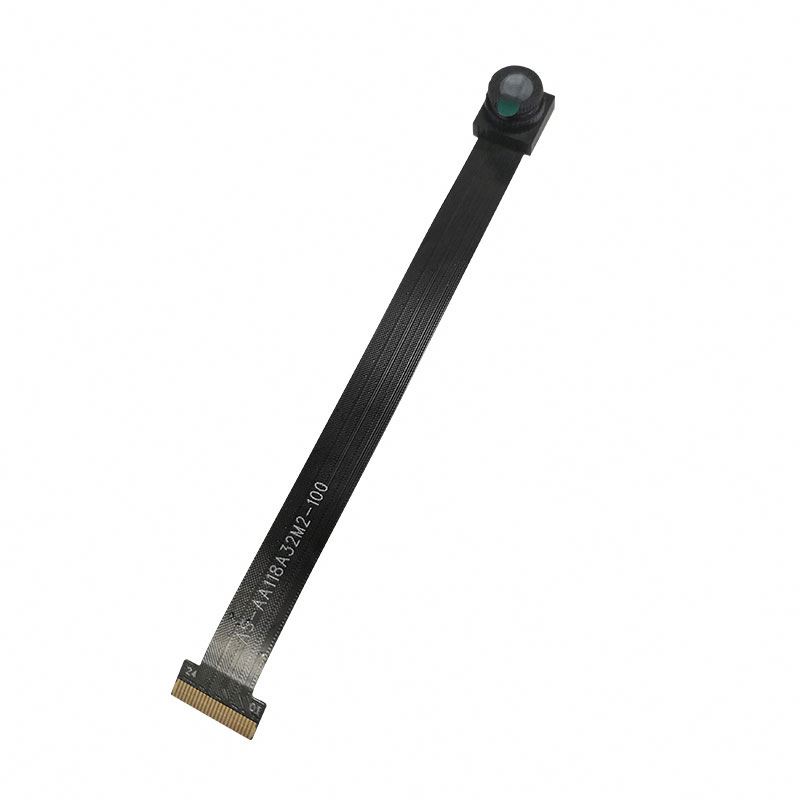 Fatigue Band Monitor - Módulo de Cámara DMS con Sensor