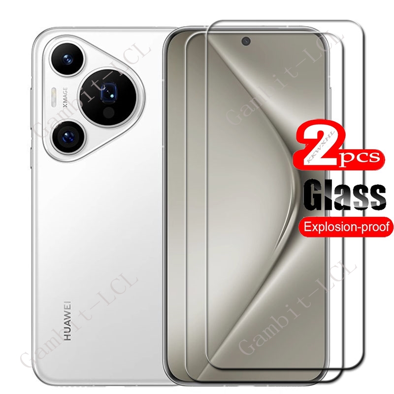 Huawei Pura 70 - 2 uds para Huawei Pura 70