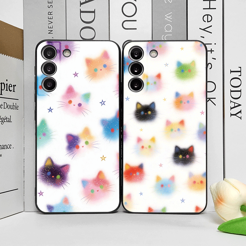 Huawei Mate 60 - Funda de Teléfono con Estampado de