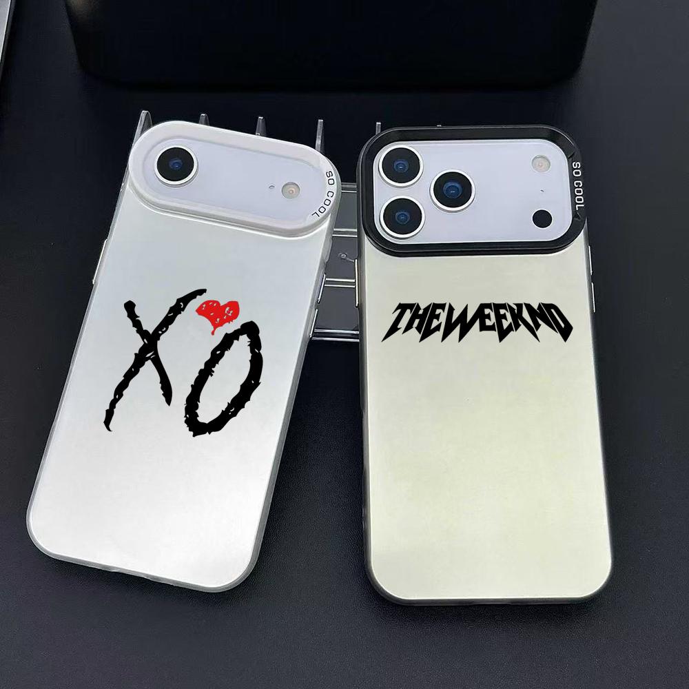 Apple Iphone 15 - Funda para Teléfono del Cantante y