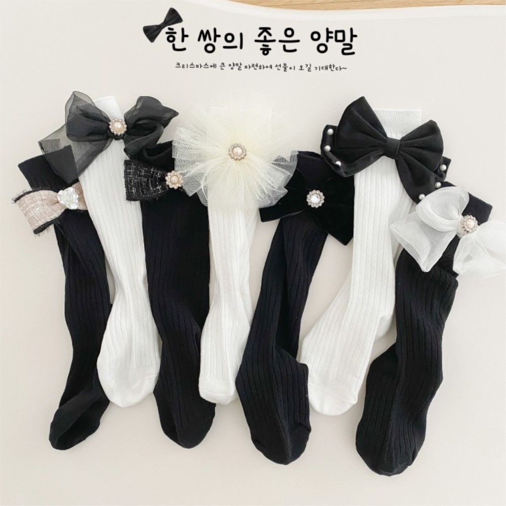 Baby Sock Oximeter - Calcetines para niñas, medias de seda,