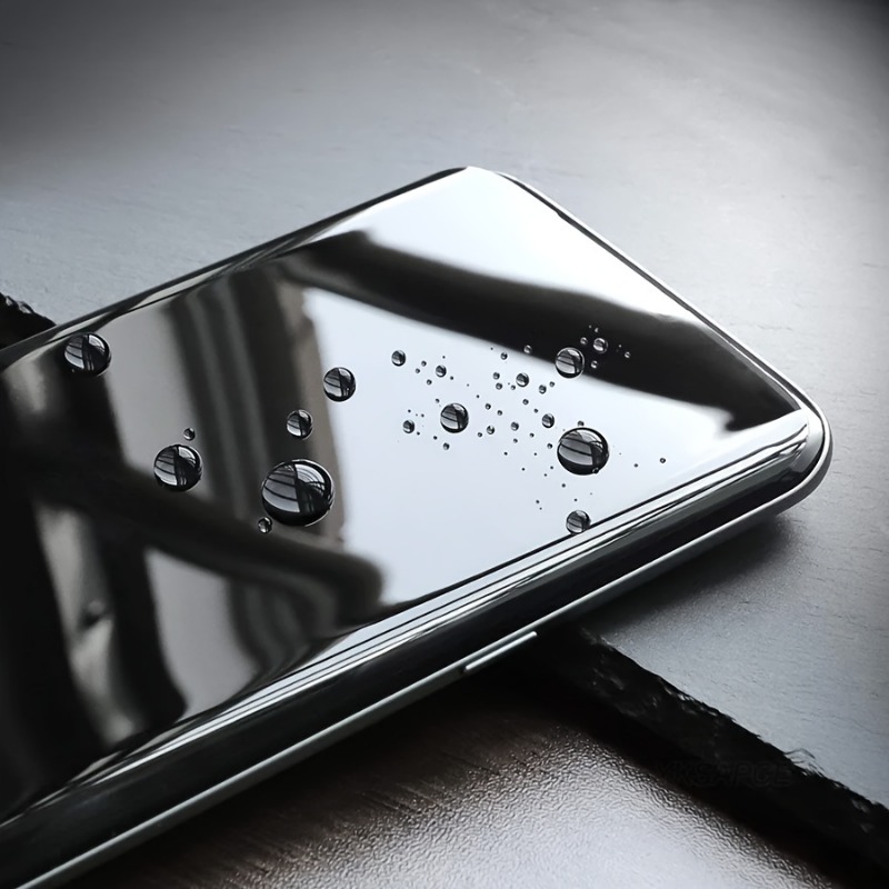 3 uds vidrio templado antiespí - Huawei Mate 60 reseña y precio