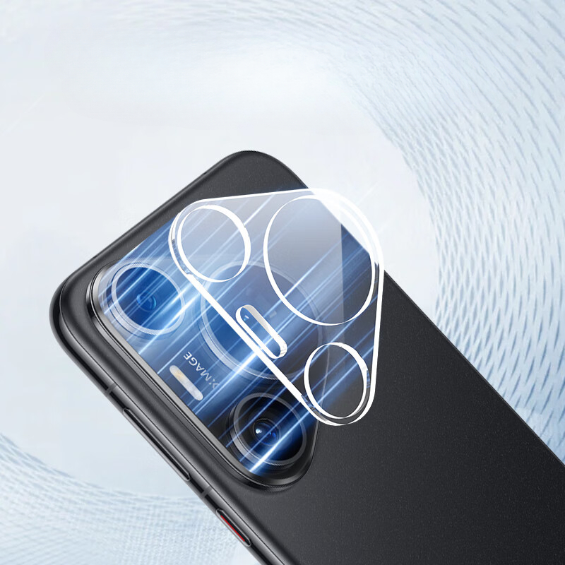 Protector de lente de cámara 3 - Huawei Pura 70 reseña y precio