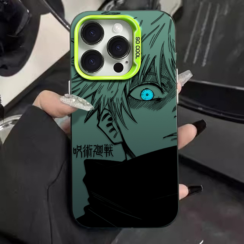 Funda rígida para teléfono Toj - Xiaomi Poco X6 reseña y precio