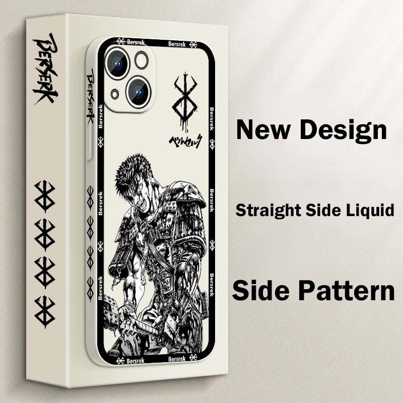 Funda de Teléfono con Diseño d - Apple Iphone 15 reseña y precio