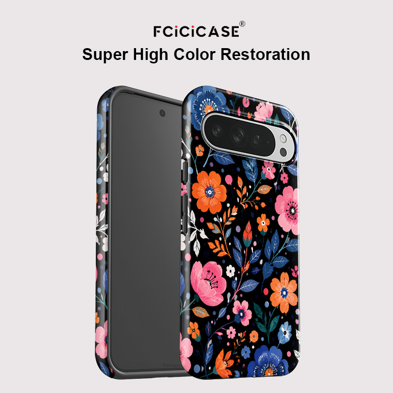 Funda de teléfono Fcicicase pa - Google Pixel 9 reseña y precio