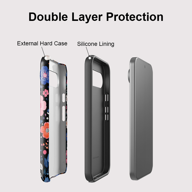 Funda de teléfono Fcicicase pa - Google Pixel 9 reseña y precio