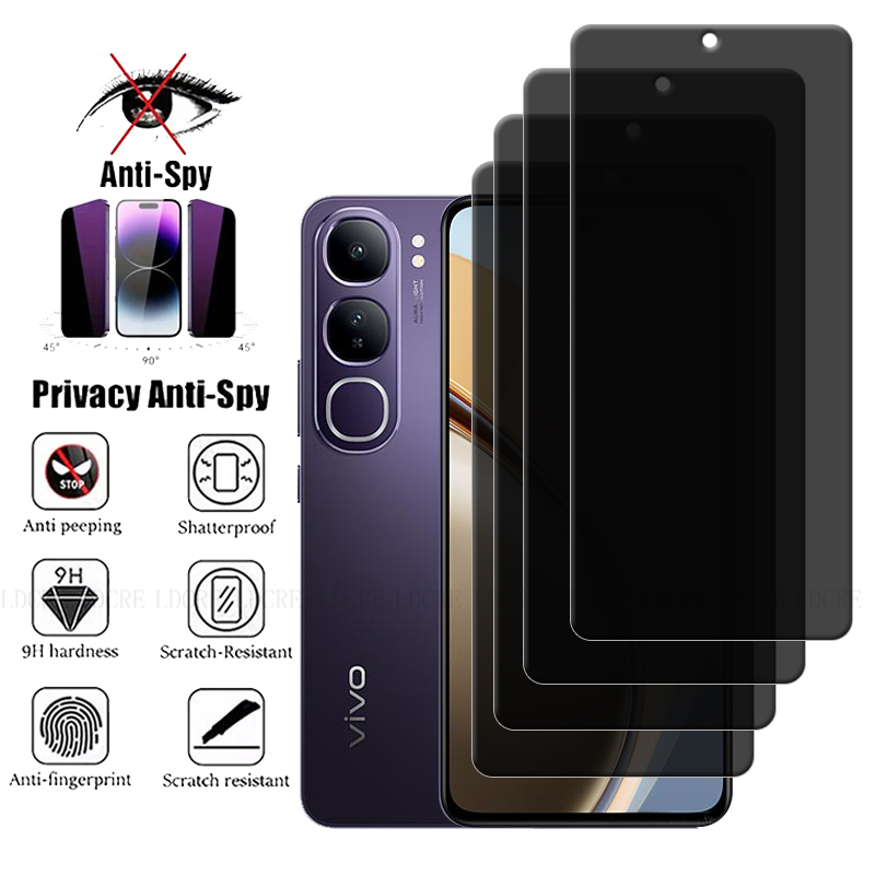 4 Uds para Vivo V40 Lite 5G vi - Vivo V40 reseña y precio