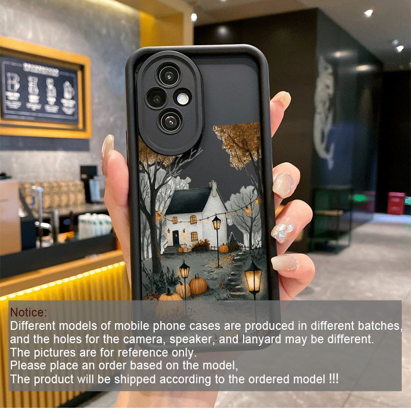 Funda de Teléfono con Diseño R - Huawei Mate 60 reseña y precio