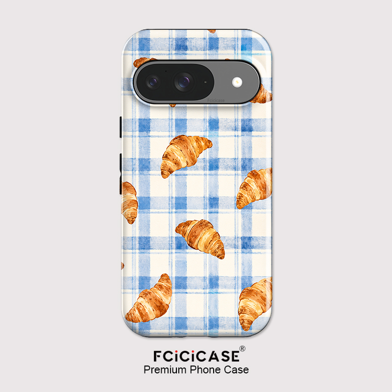 Fcicicase-funda acrílica mate  - Google Pixel 8A reseña y precio