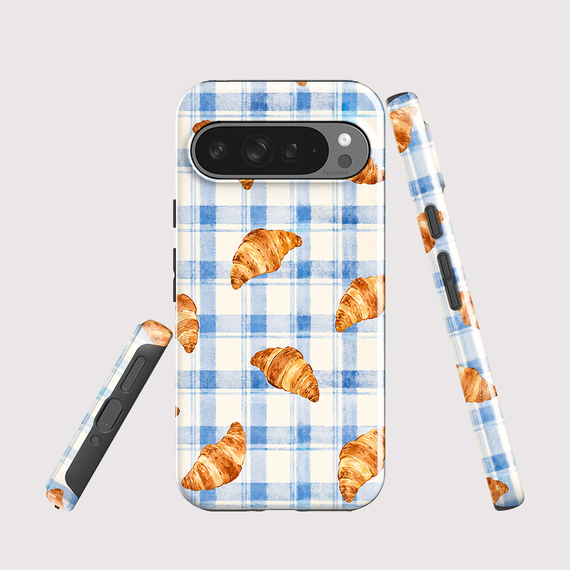 Fcicicase-funda acrílica mate  - Google Pixel 8A reseña y precio