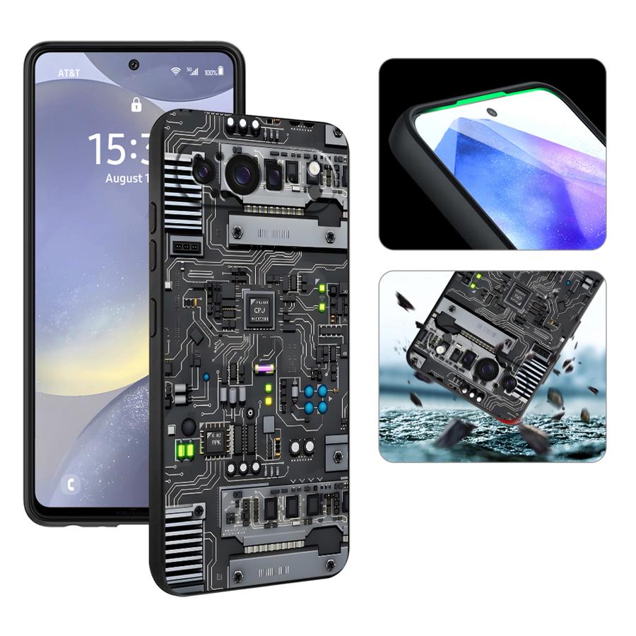 Funda para Google Pixel 10A 8a - Google Pixel 8A reseña y precio