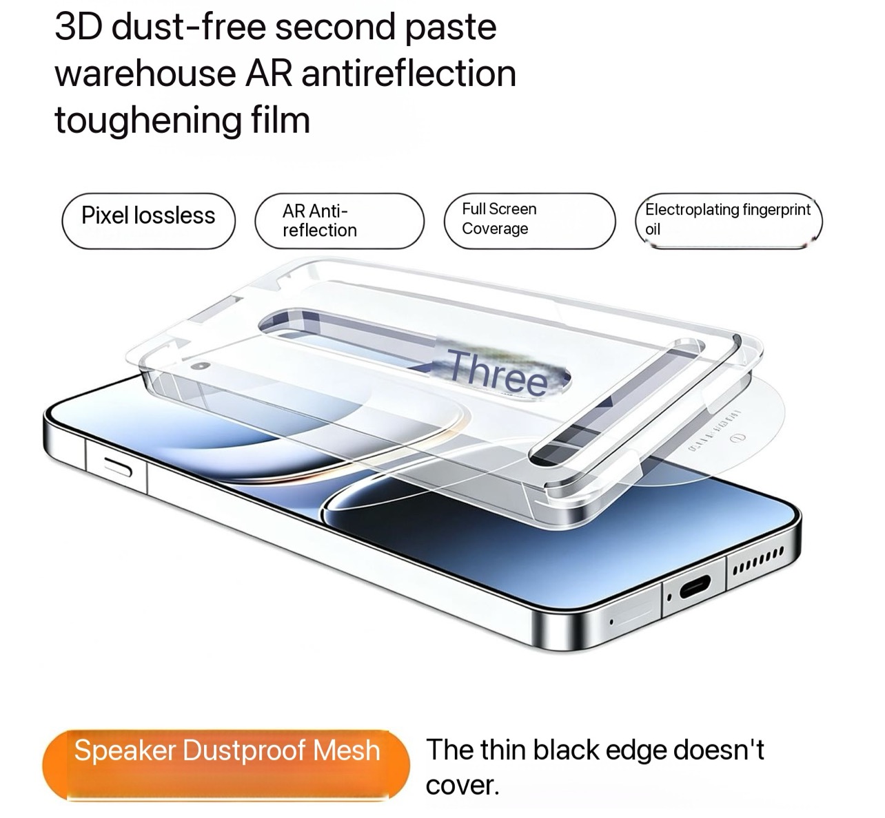 Película Protectora de Pantall - Huawei Pura 70 reseña y precio