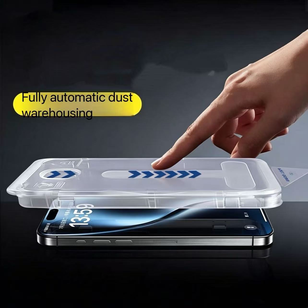 Película Protectora de Pantall - Huawei Pura 70 reseña y precio
