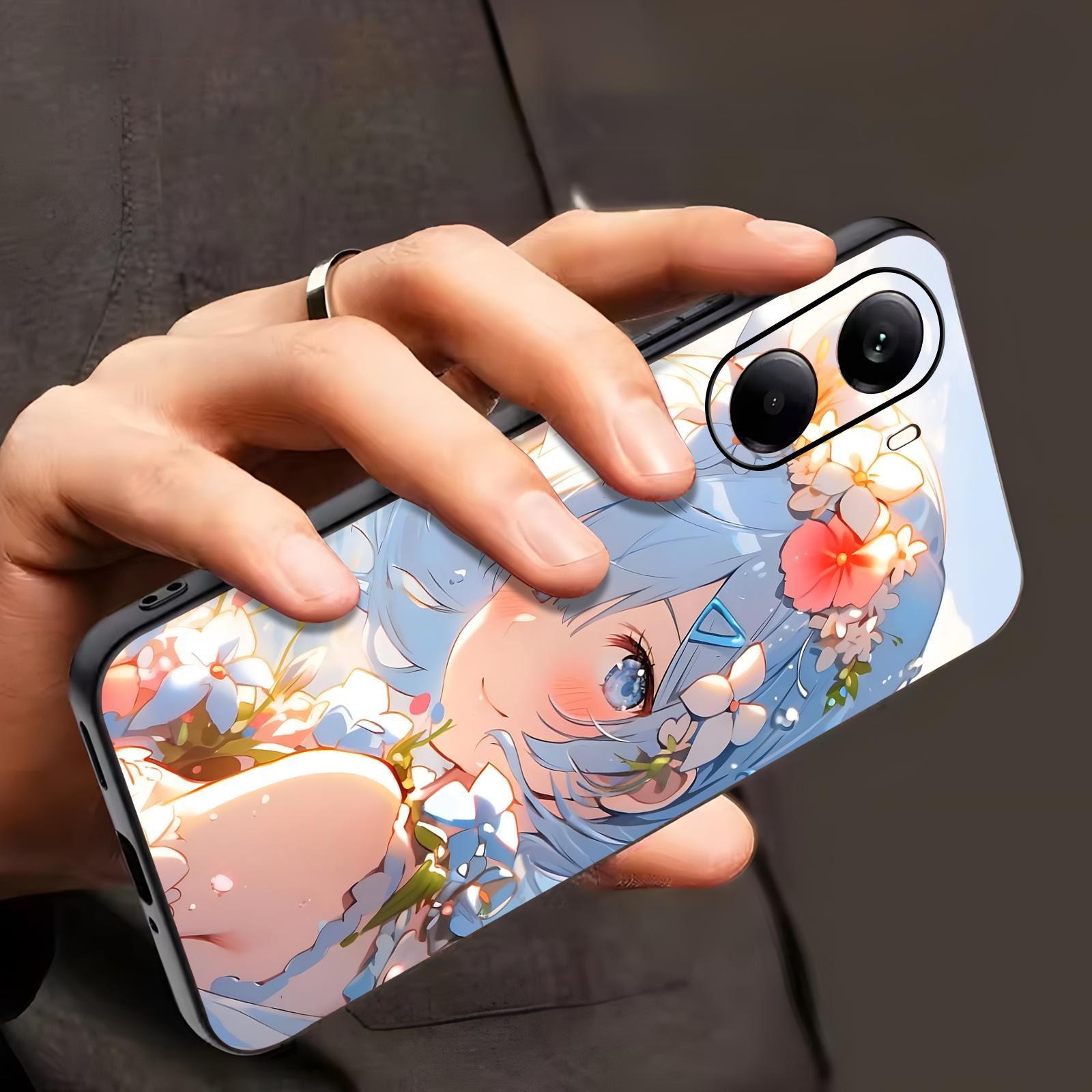 Funda de teléfono Re Life in a - Xiaomi Poco X6 reseña y precio