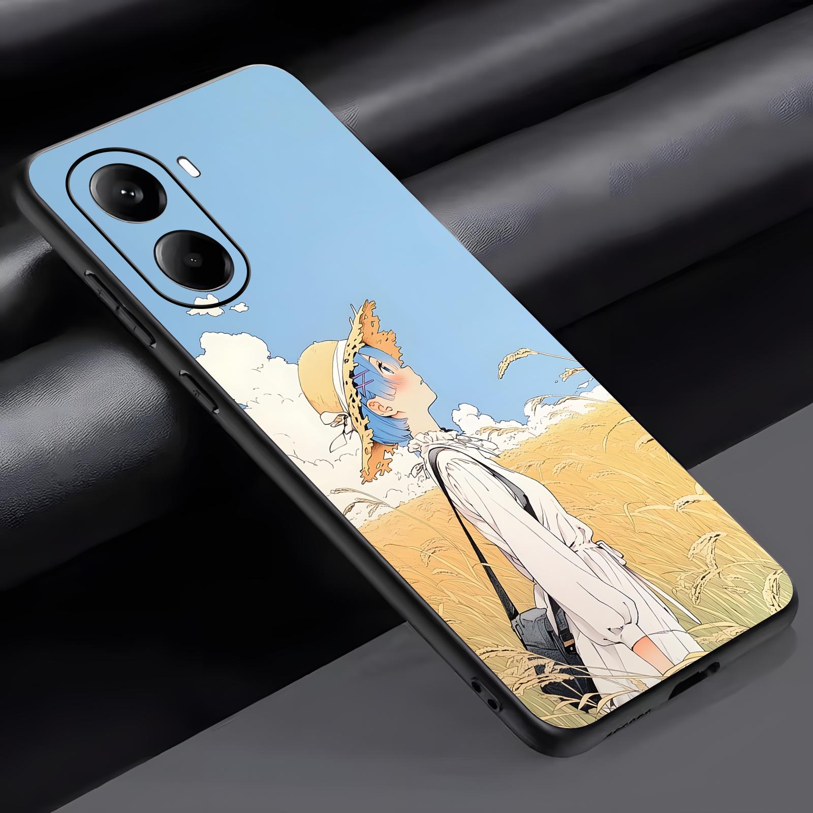 Funda de teléfono Re Life in a - Xiaomi Poco X6 reseña y precio