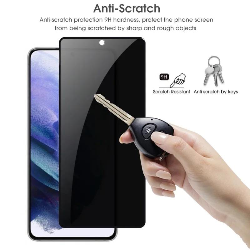 Película Protectora de Privaci - Huawei Mate 60 reseña y precio