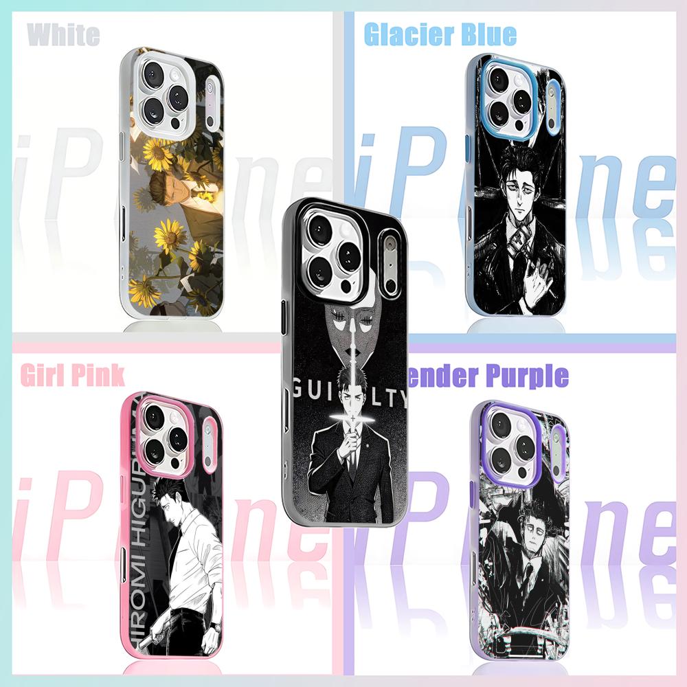 Funda para Teléfono J-Jujutsu  - Apple Iphone 15 reseña y precio