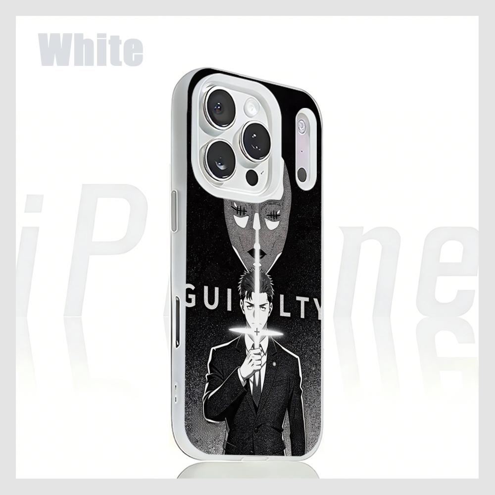 Funda para Teléfono J-Jujutsu  - Apple Iphone 15 reseña y precio