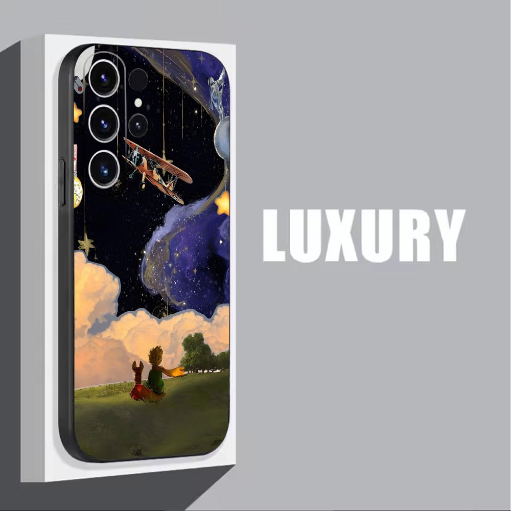 Funda de teléfono anime El Pri - Samsung Galaxy S24 reseña y precio