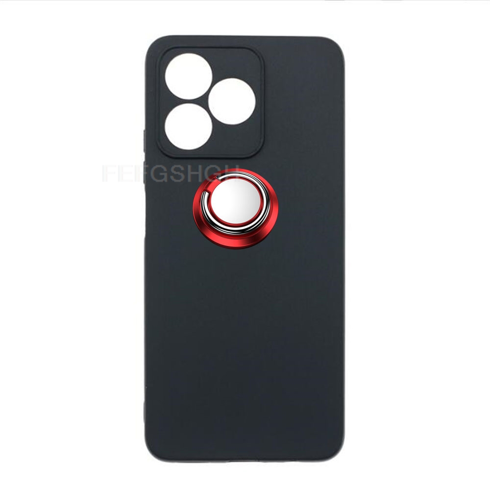Funda dura a prueba de golpes  - Realme Note 50 reseña y precio