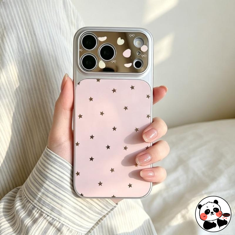 Funda de teléfono con espejo d - Realme Note 50 reseña y precio