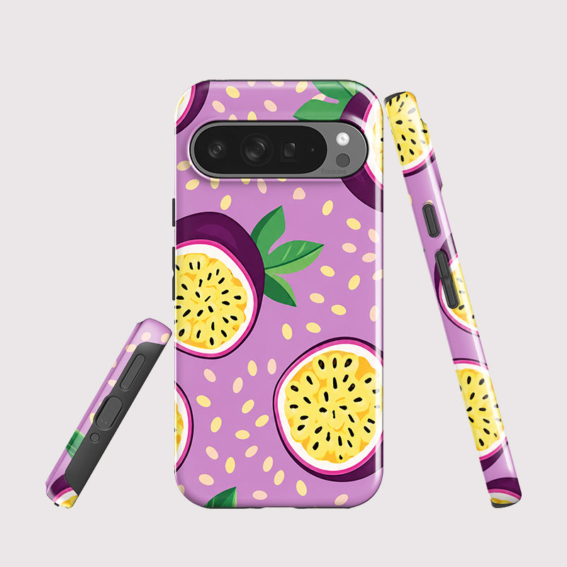 Funda de teléfono acrílica Fci - Google Pixel 8A reseña y precio