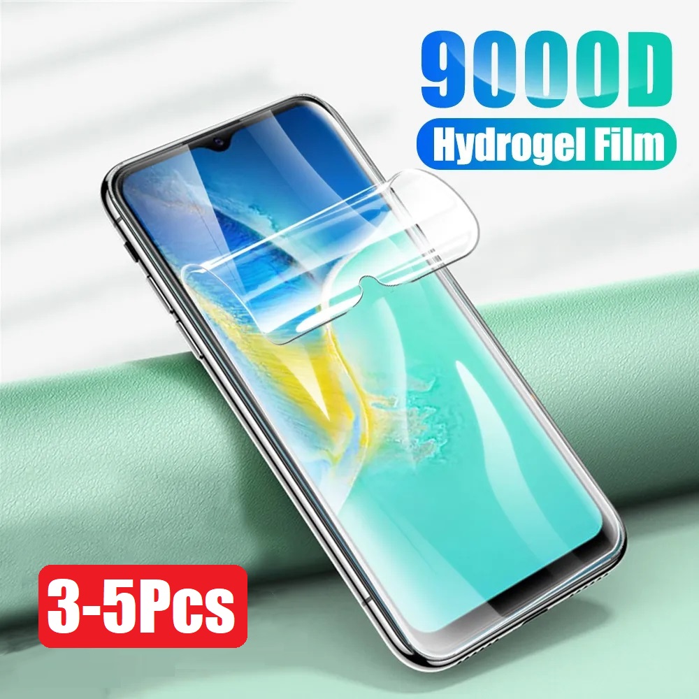 Película protectora de hidroge - Huawei Mate 60 reseña y precio