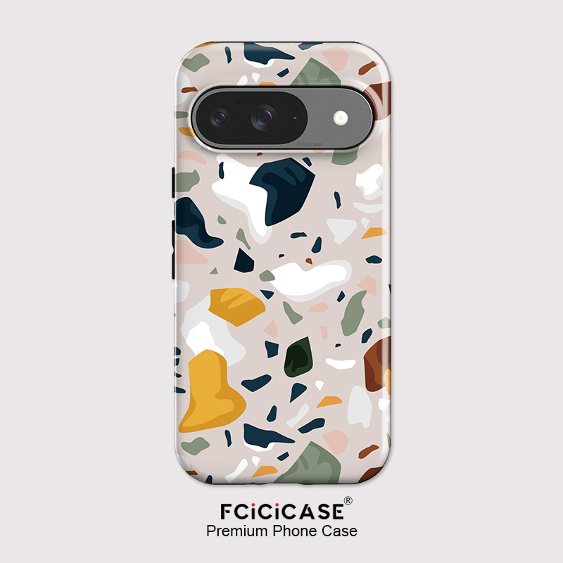 Fcicicase Funda de teléfono co - Google Pixel 8A reseña y precio