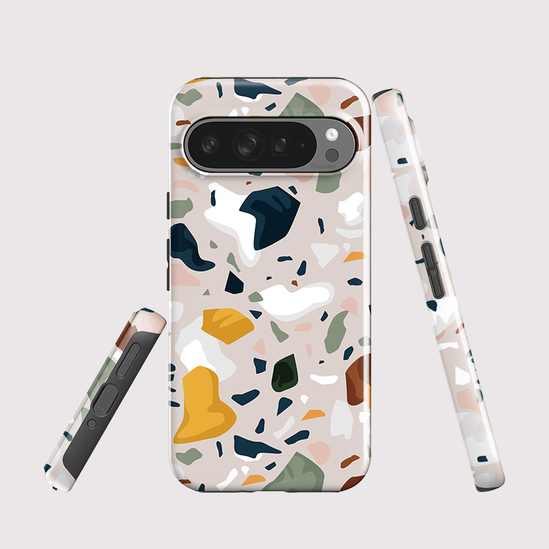 Fcicicase Funda de teléfono co - Google Pixel 8A reseña y precio