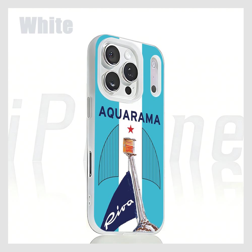 Funda para Teléfono RIVA Yacht - Apple Iphone 15 reseña y precio