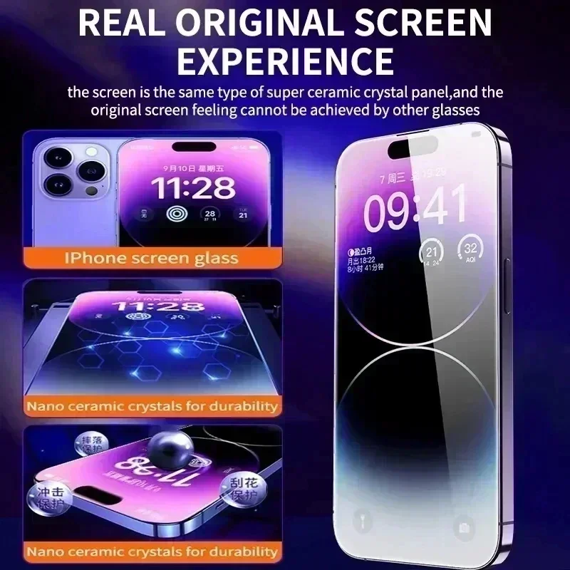 Privacidad Peeping película de - Oppo Reno 12 reseña y precio