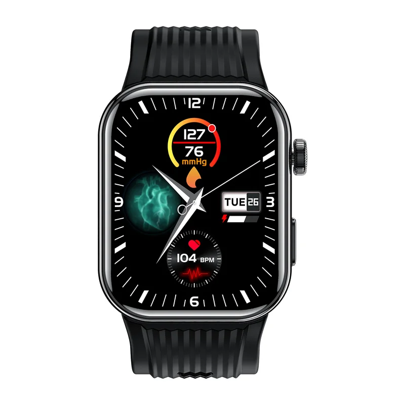 Reloj Inteligente ApexTPS191 p - Fall Detection Watch reseña y precio