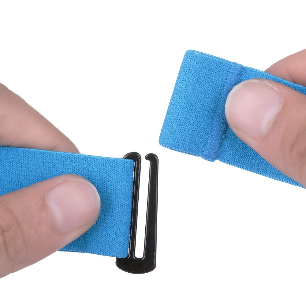 Banda de Pecho con Monitor de  - Breath Rate Monitor reseña y precio