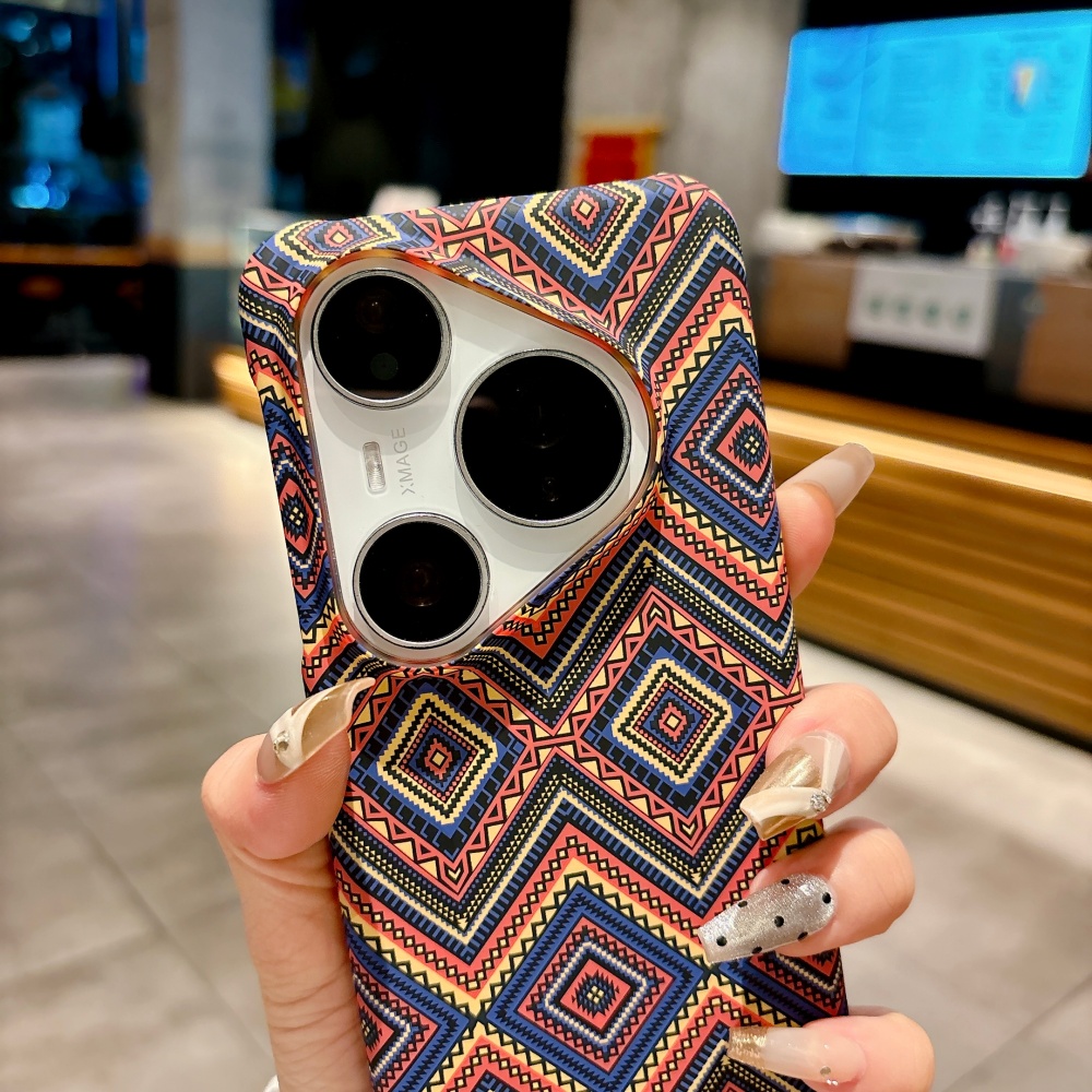 Funda de lujo para teléfono Ma - Huawei Pura 70 reseña y precio