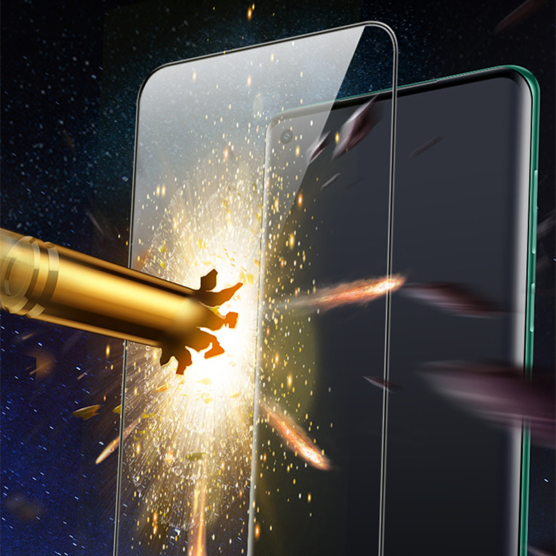 Vidrio Protector para Huawei P - Huawei Pura 70 reseña y precio