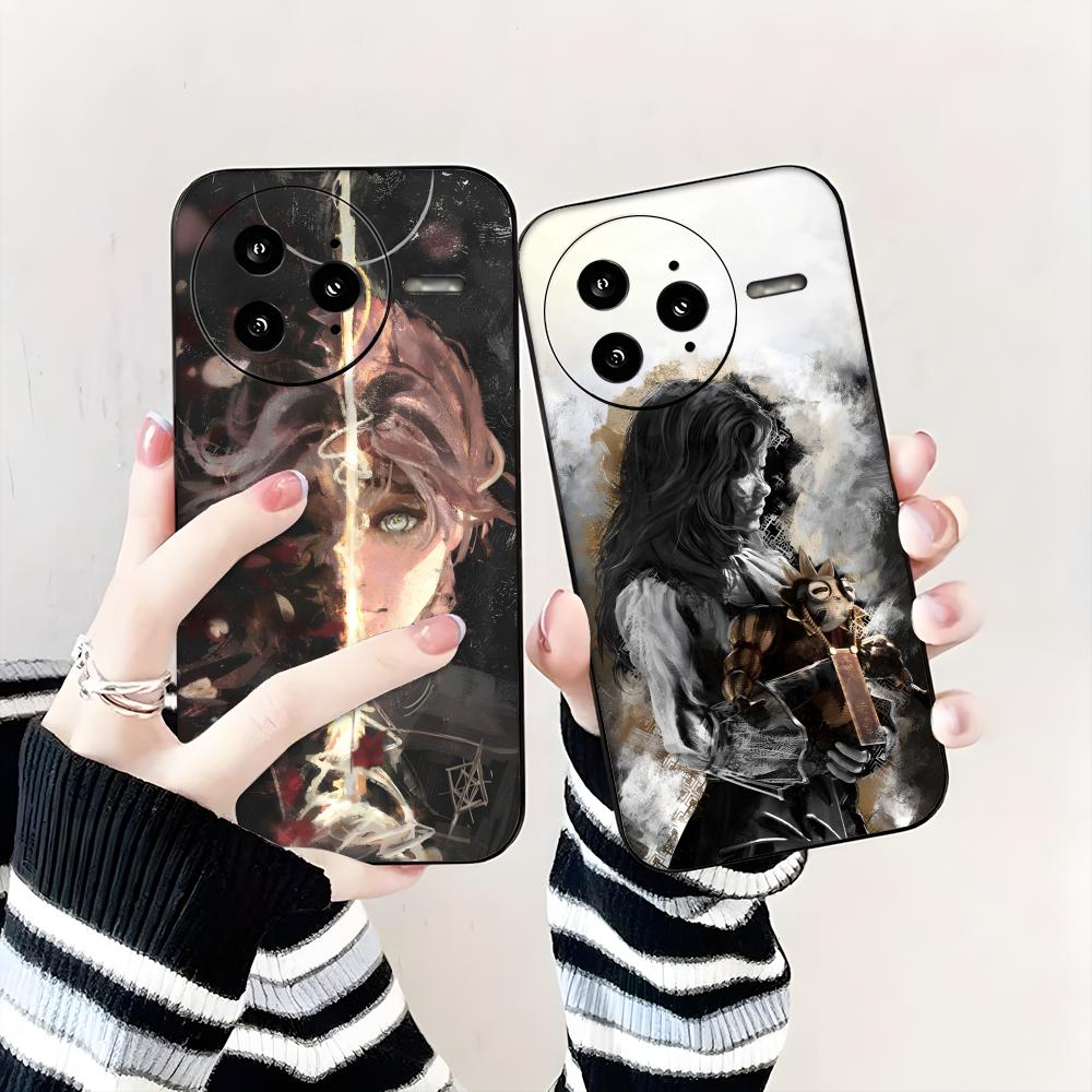 Funda de teléfono Clair Obscur - Xiaomi Poco X6 reseña y precio