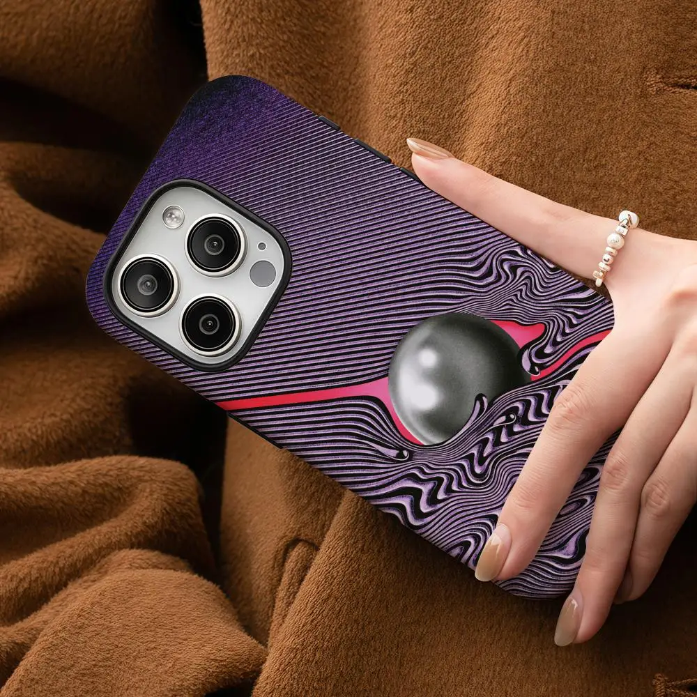 Tame Impala-funda de teléfono  - Apple Iphone 15 reseña y precio