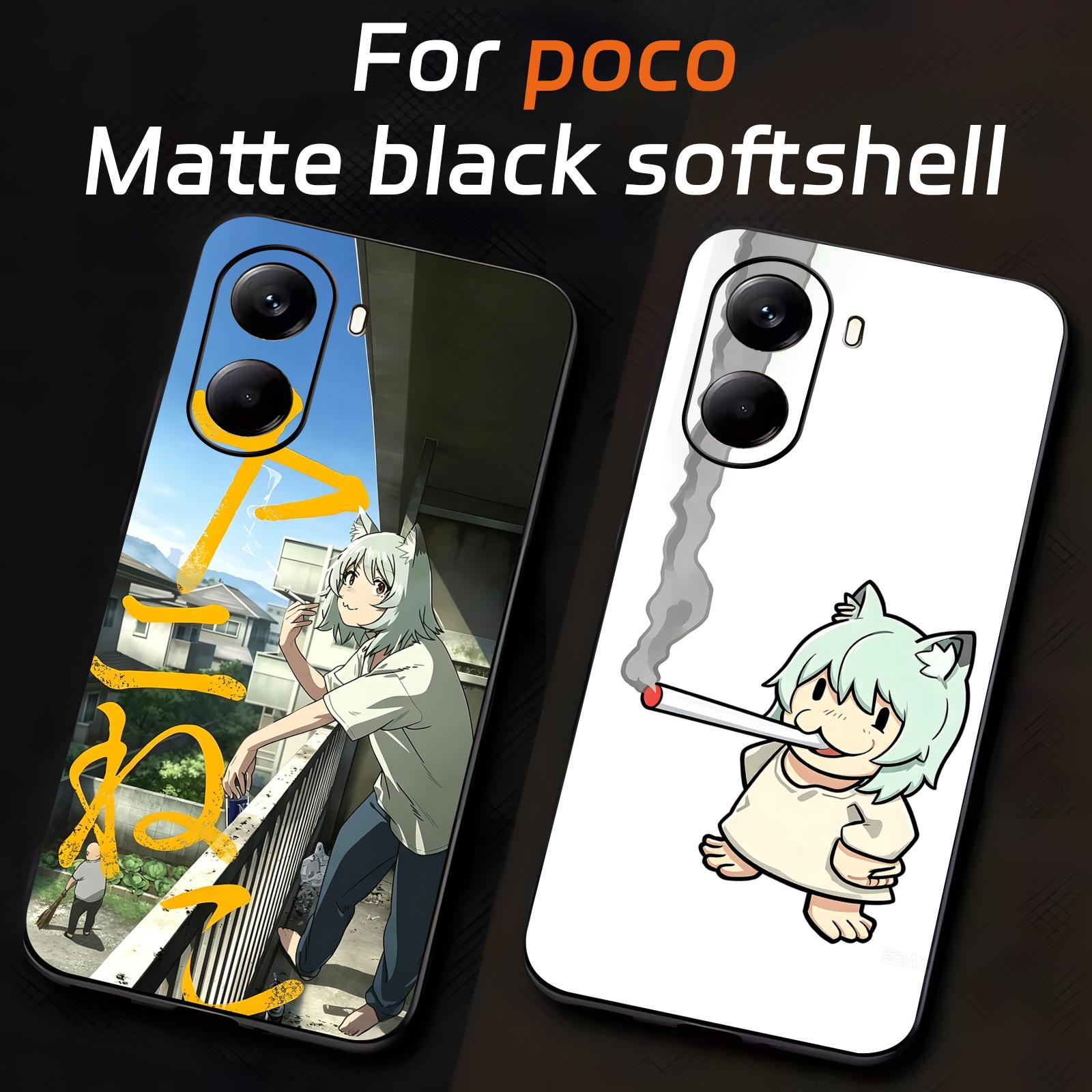 Funda de teléfono para Xiaomi  - Xiaomi Poco X6 reseña y precio