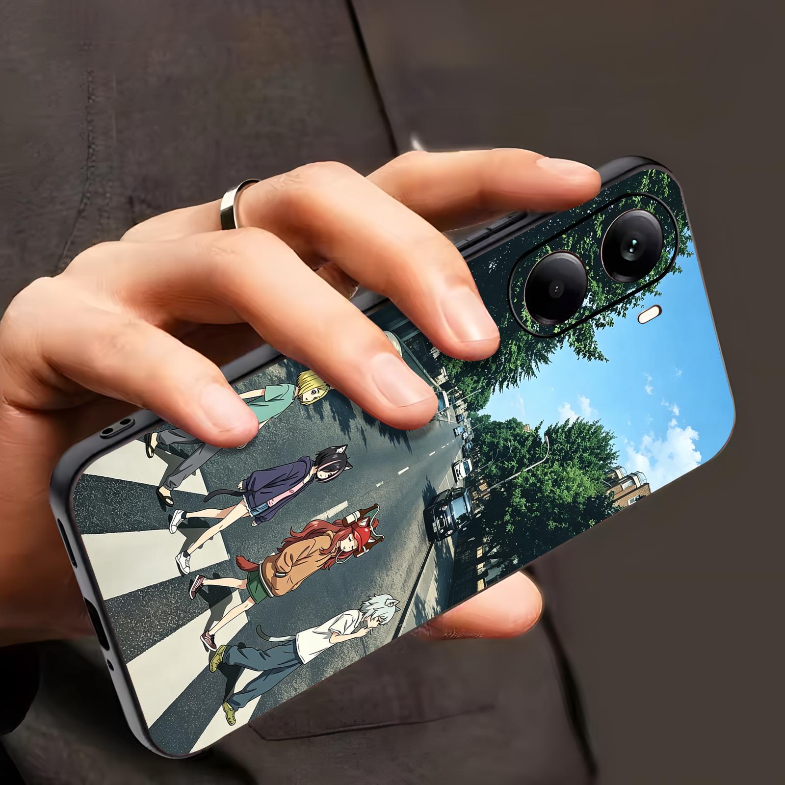 Funda de teléfono para Xiaomi  - Xiaomi Poco X6 reseña y precio